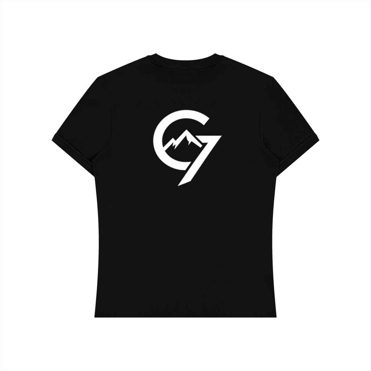 Gymora's Unisex Heavyweight Slim Fit T-Shirt