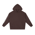 Gymora's Unisex Essential Heavyweight Drop-Shoulder Hoodie
