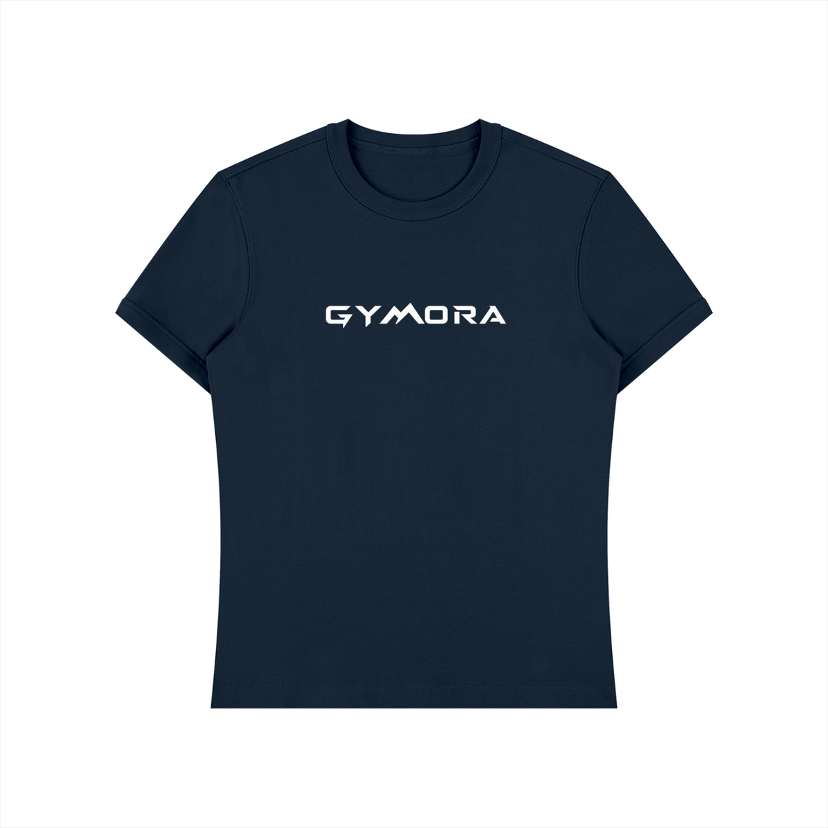 Gymora's Unisex Heavyweight Slim Fit T-Shirt