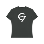 Gymora's Unisex Heavyweight Slim Fit T-Shirt