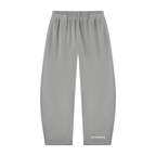 Gymora's Unisex Vintage Washed Barrel Leg Sweatpants