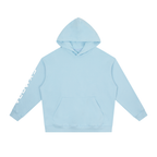 Gymora's Unisex Essential Heavyweight Drop-Shoulder Hoodie