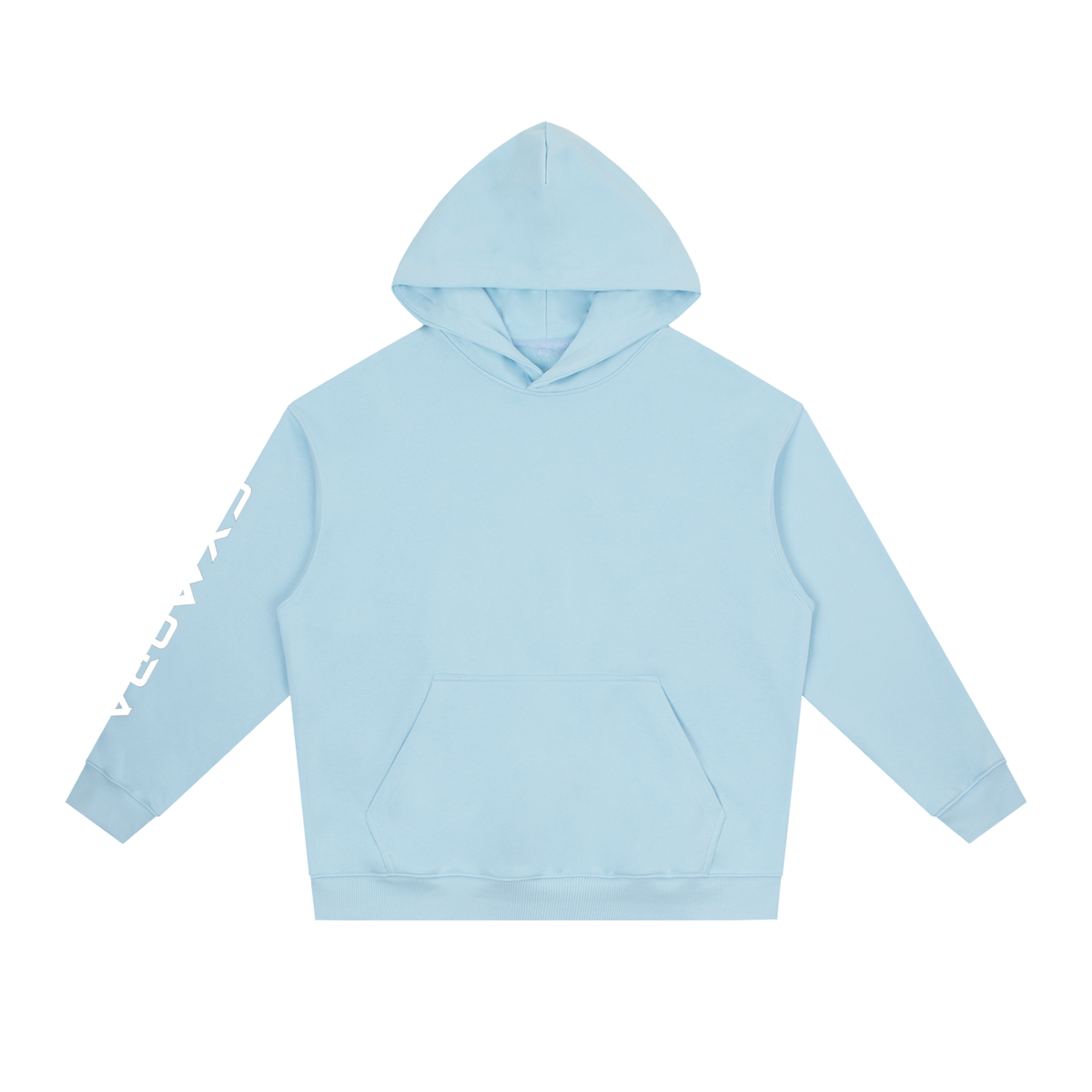 Gymora's Unisex Essential Heavyweight Drop-Shoulder Hoodie