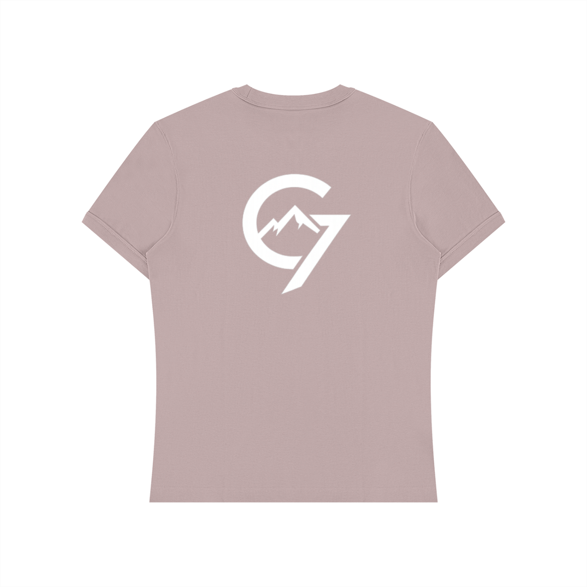 Gymora's Unisex Heavyweight Slim Fit T-Shirt