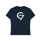 Gymora's Unisex Heavyweight Slim Fit T-Shirt