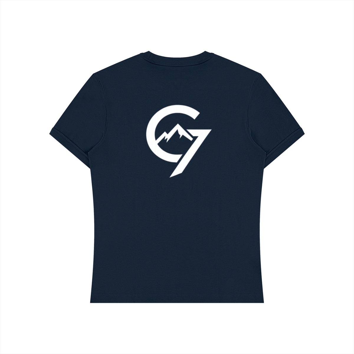 Gymora's Unisex Heavyweight Slim Fit T-Shirt
