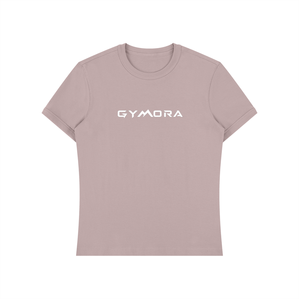 Gymora's Unisex Heavyweight Slim Fit T-Shirt