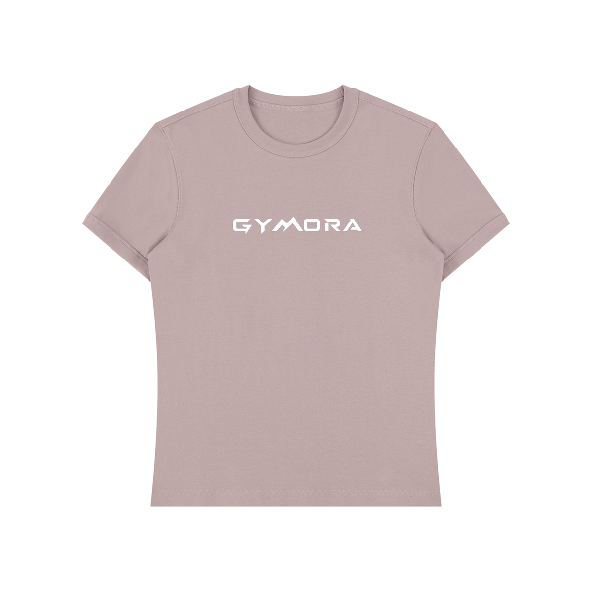 Gymora's Unisex Heavyweight Slim Fit T-Shirt