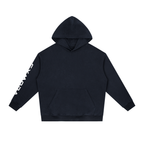Gymora's Unisex Essential Heavyweight Drop-Shoulder Hoodie