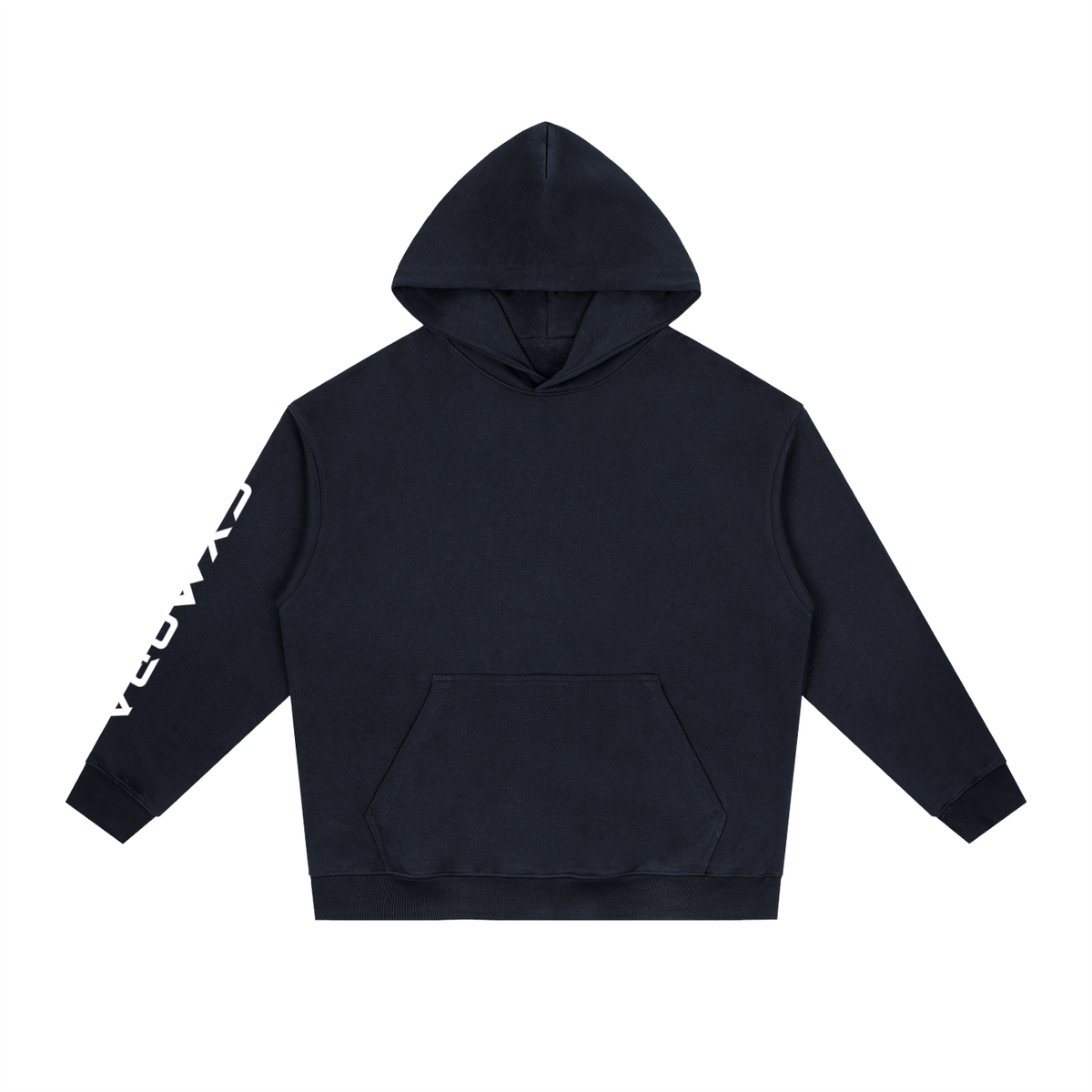 Gymora's Unisex Essential Heavyweight Drop-Shoulder Hoodie