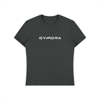 Gymora's Unisex Heavyweight Slim Fit T-Shirt