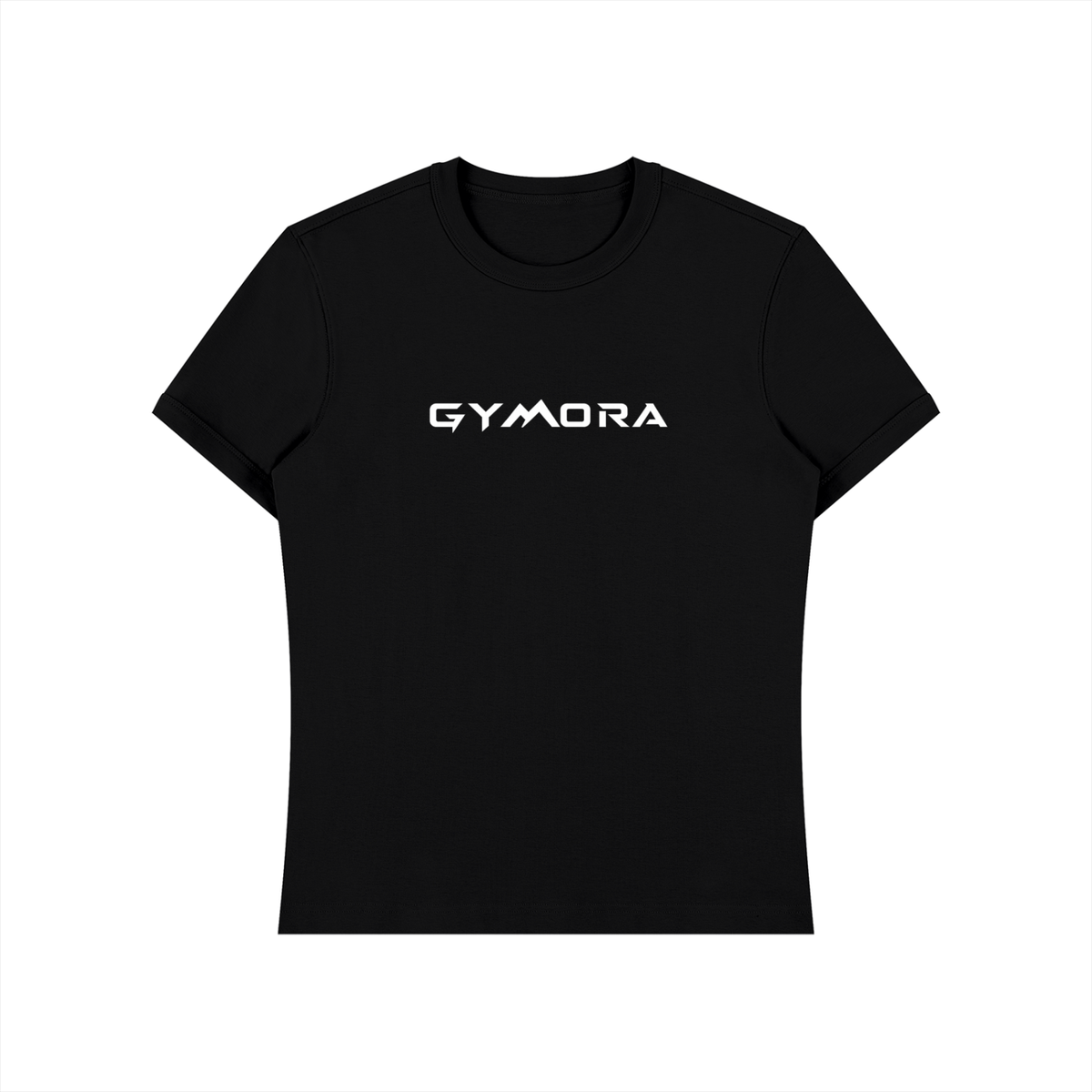 Gymora's Unisex Heavyweight Slim Fit T-Shirt