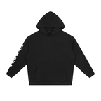 Gymora's Unisex Essential Heavyweight Drop-Shoulder Hoodie